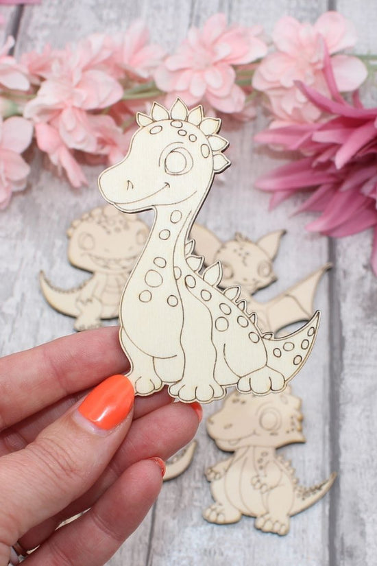 Dinosaur Set