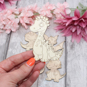 Dinosaur Set