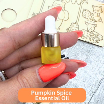 Breathe & Create stand