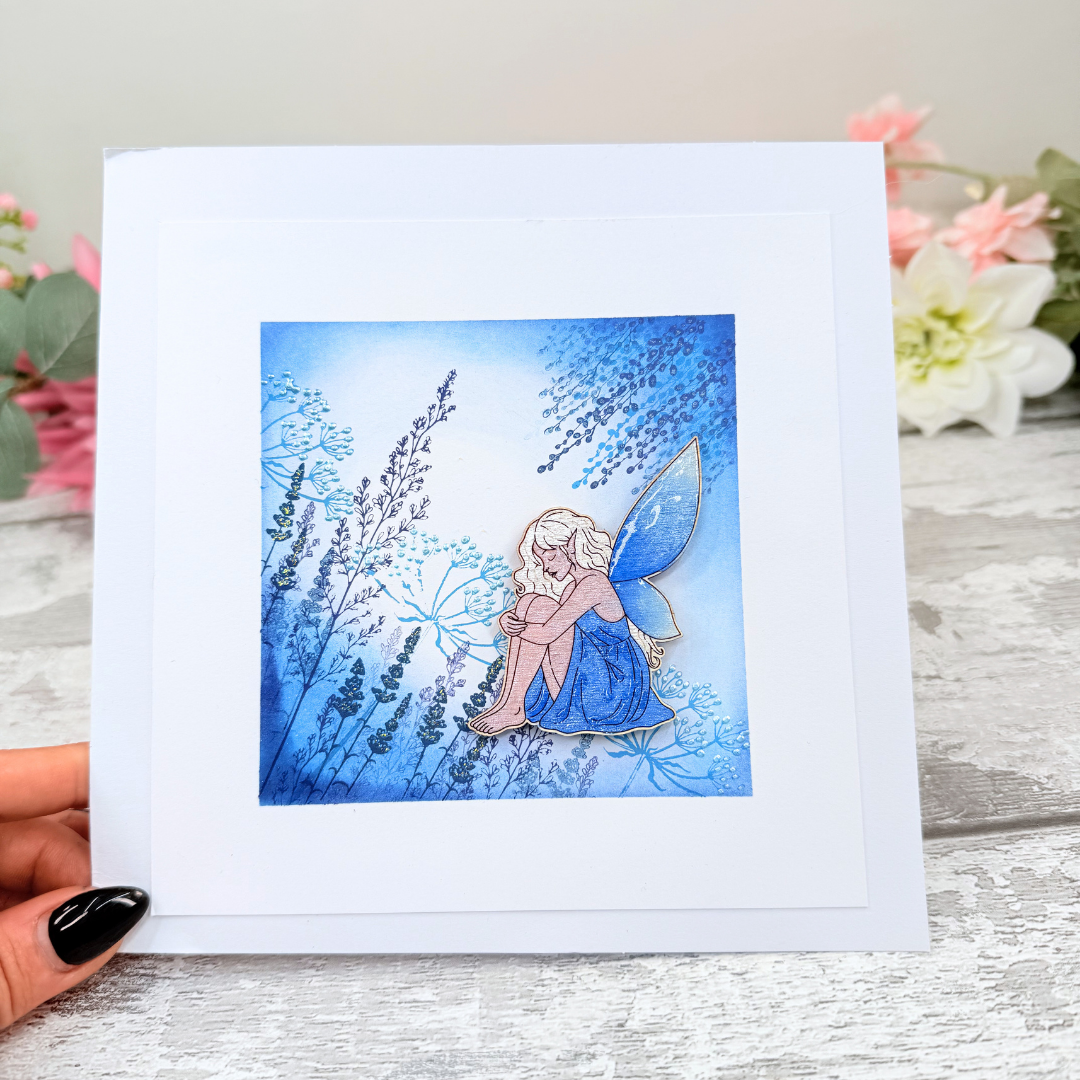 Whimsical Fairies