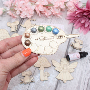 Fairy House Set