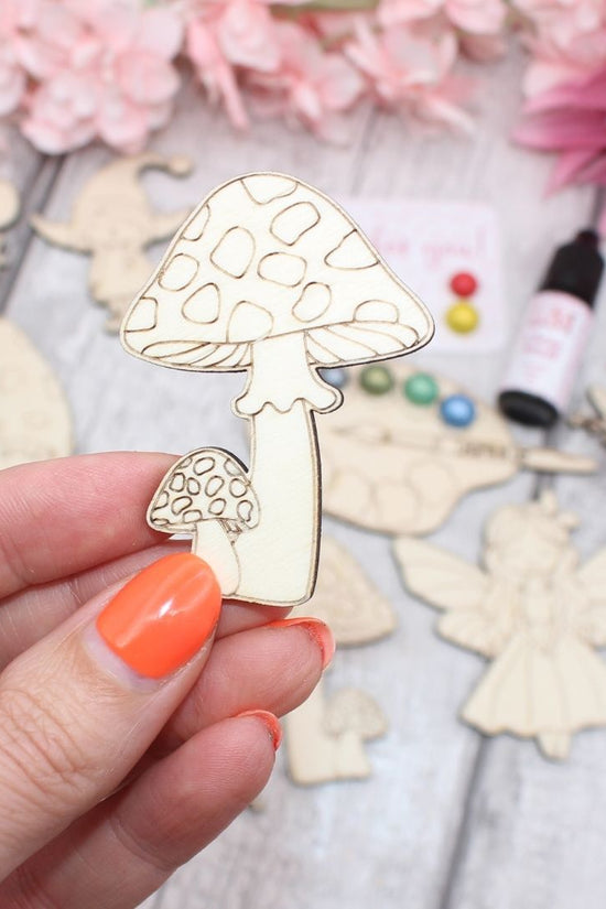 Fairy House Set