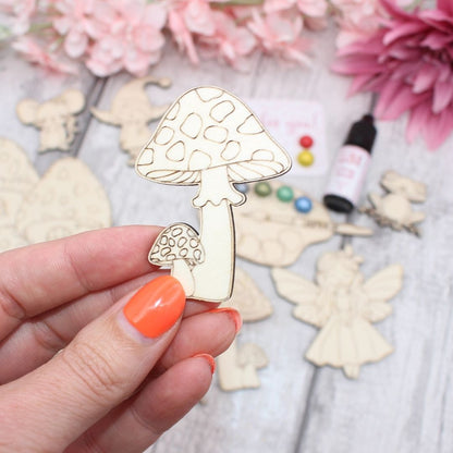 Fairy House Set