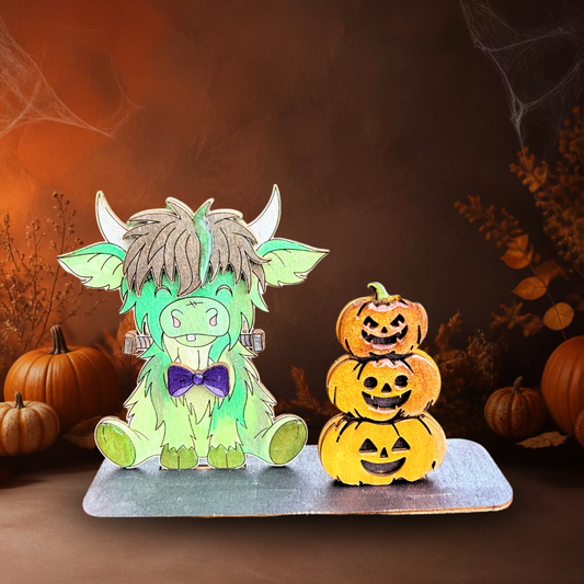 Frankencoo