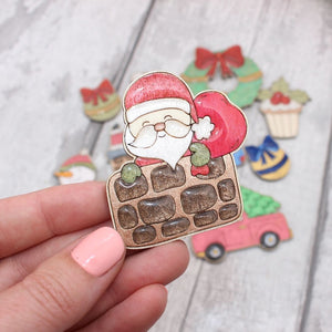 Christmas Fun Elements Set