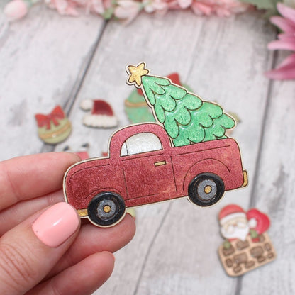 Christmas Fun Elements Set