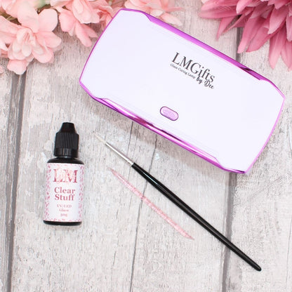 Breathe and Create Starter Bundle