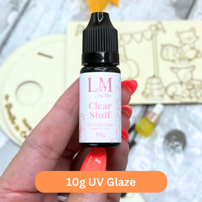 Breathe & Create stand