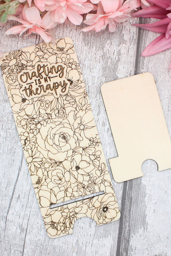 Floral Glue Bottle Stand - Keep Your Glue Upside Down with Style