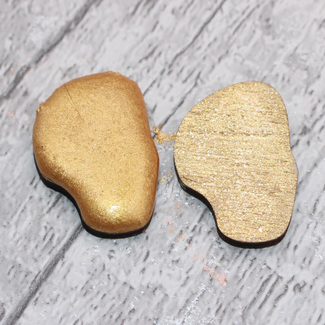 Gold - Single (Full Size)