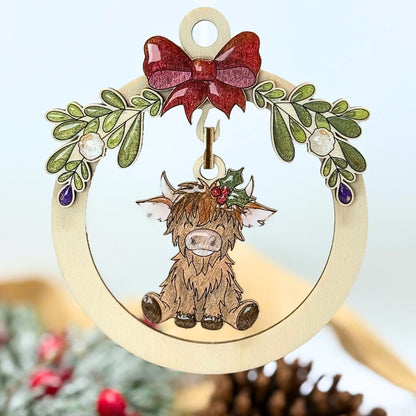 Christmas Eve Craft Kit - Upgraded