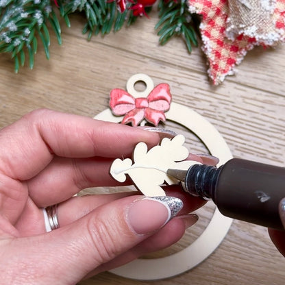 Christmas Eve Craft Kit - Upgraded