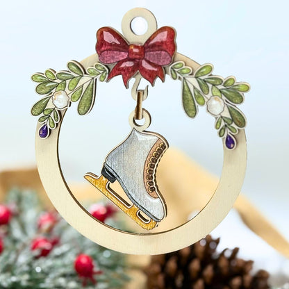 Christmas Eve Craft Kit - Upgraded