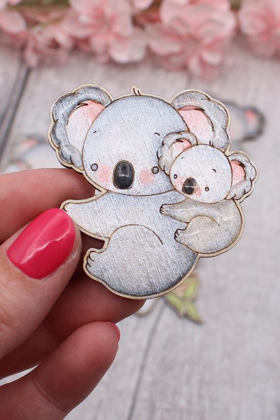 Koala Set