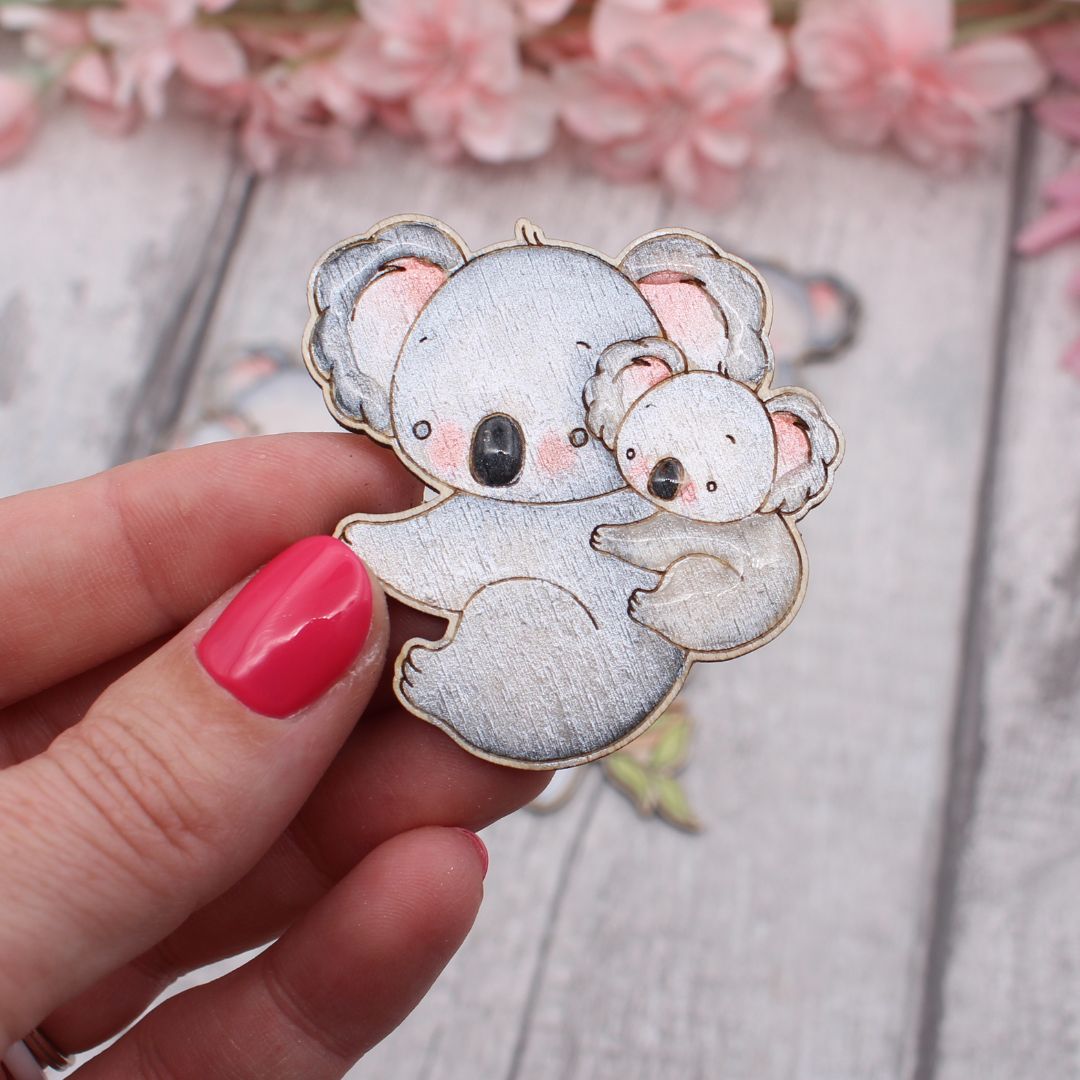 Koala Set
