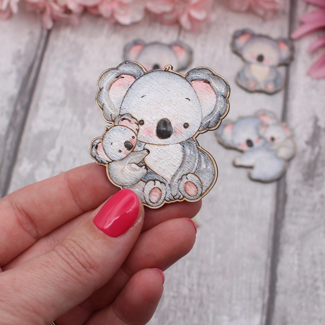 Koala Set