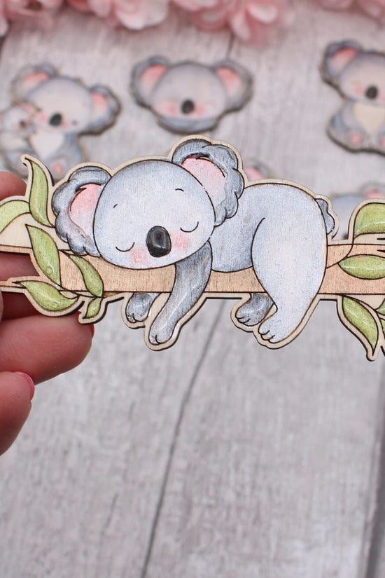 Koala Set