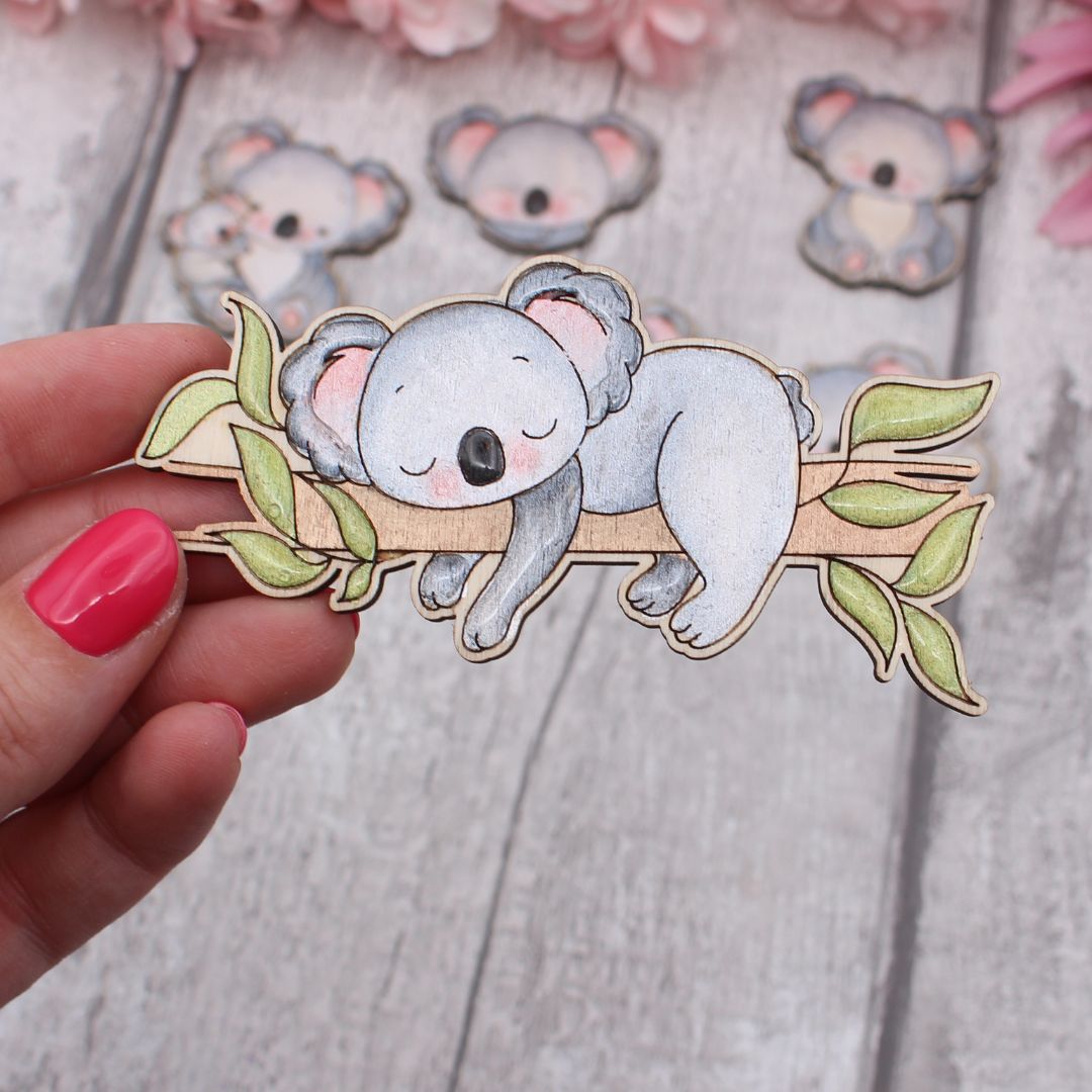 Koala Set