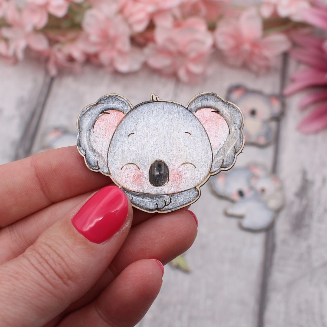 Koala Set