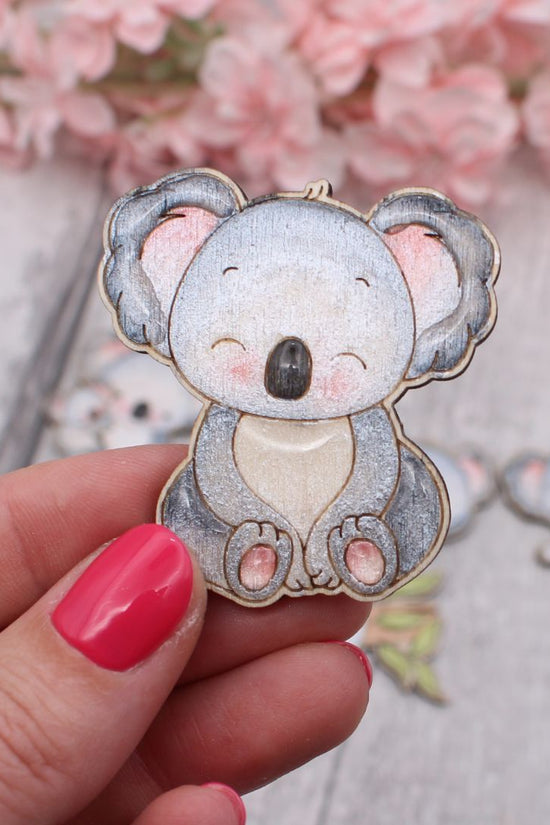 Koala Set