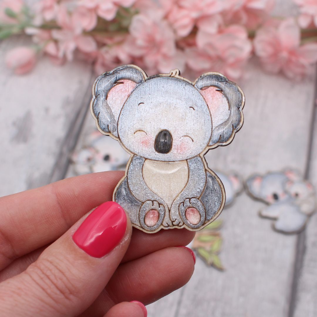 Koala Set