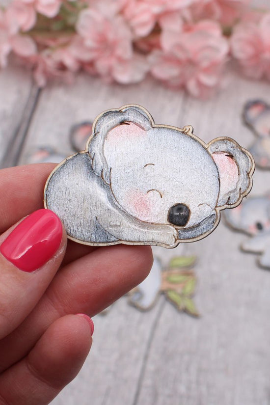 Koala Set