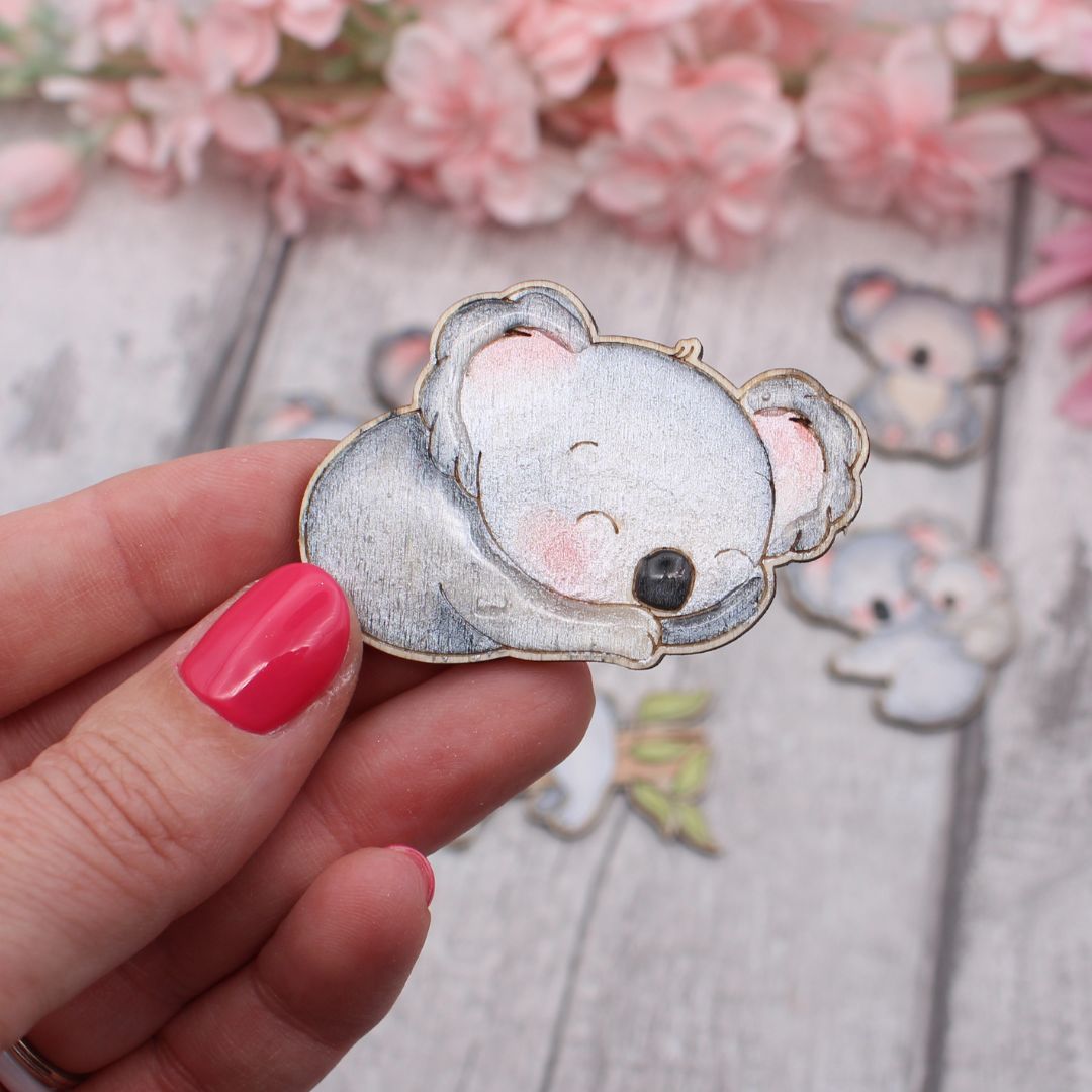 Koala Set
