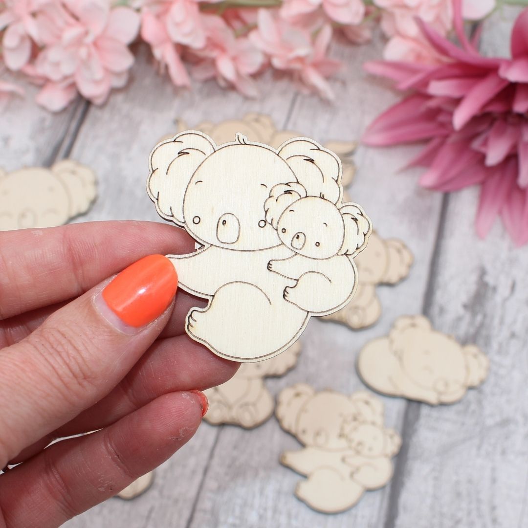 Koala Set