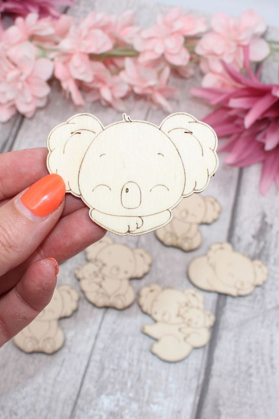 Koala Set
