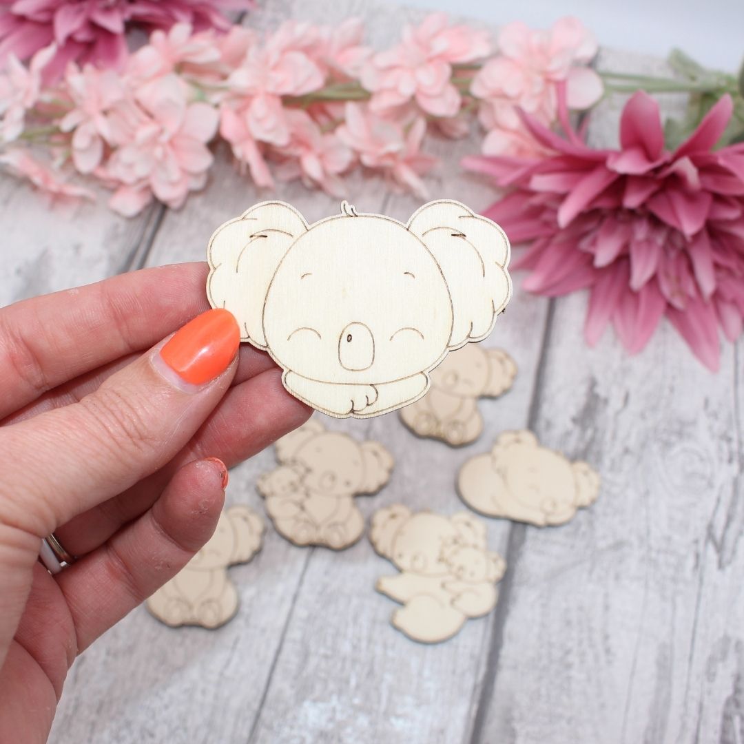 Koala Set