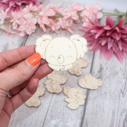 Koala Set
