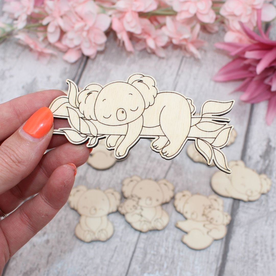Koala Set