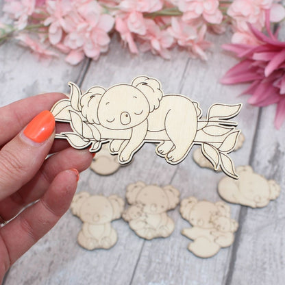 Koala Set