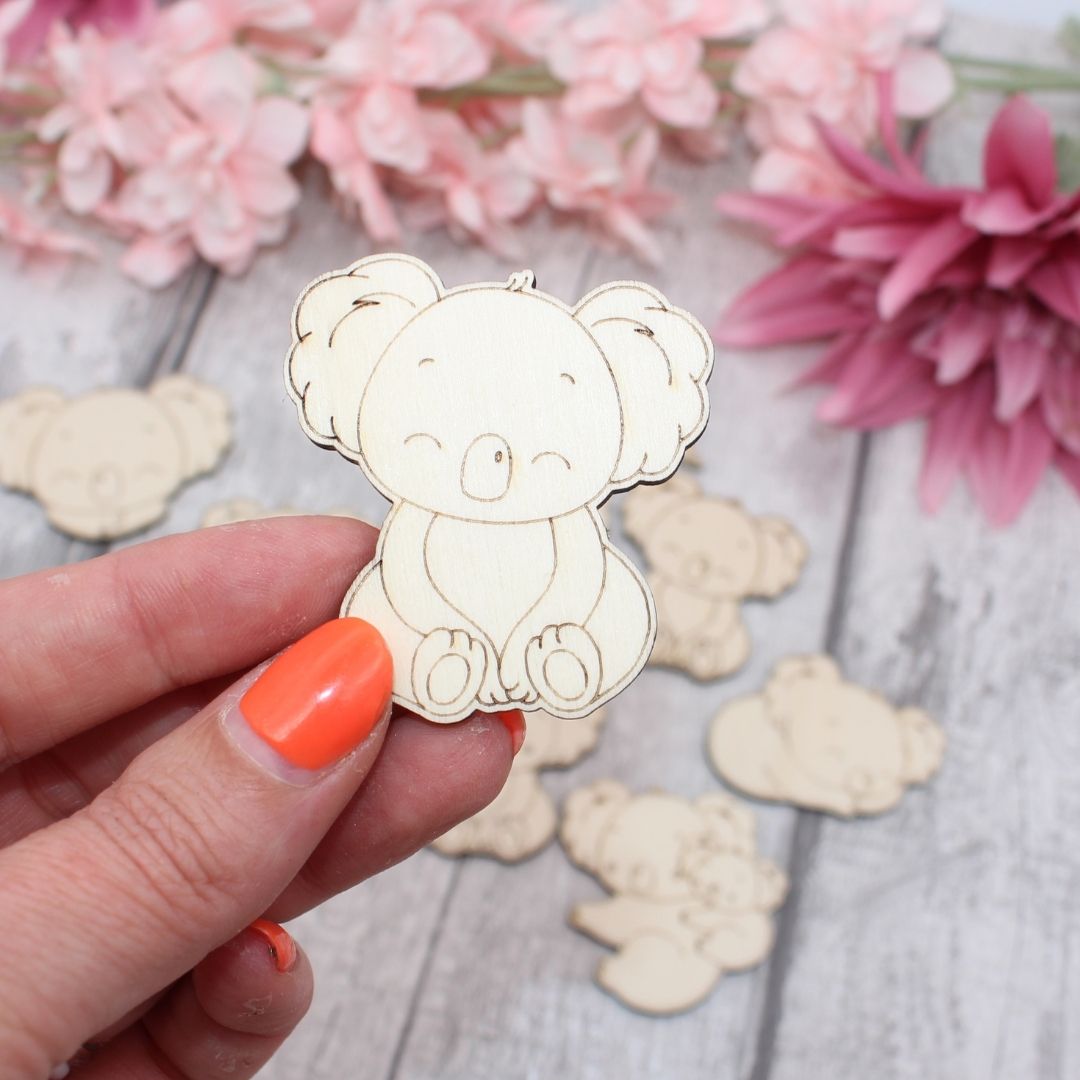 Koala Set