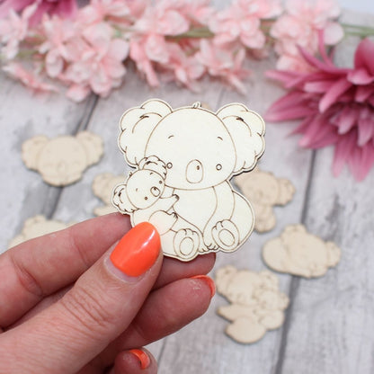 Koala Set