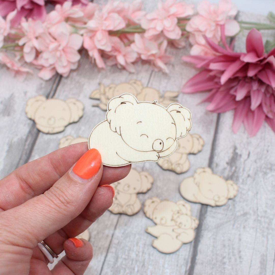 Koala Set