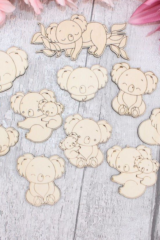 Koala Set