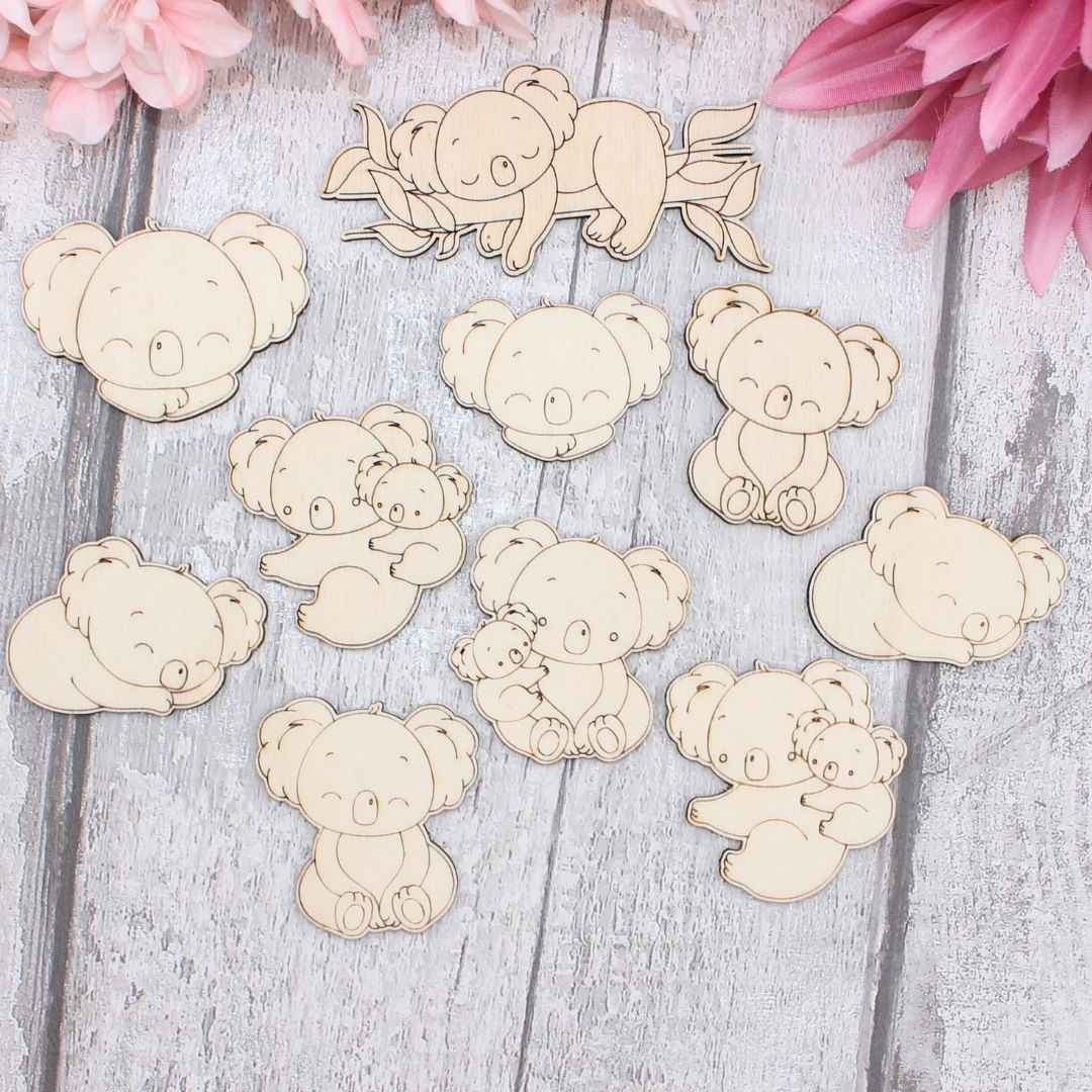 Koala Set