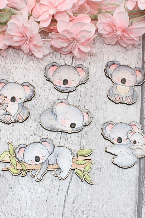 Koala Set