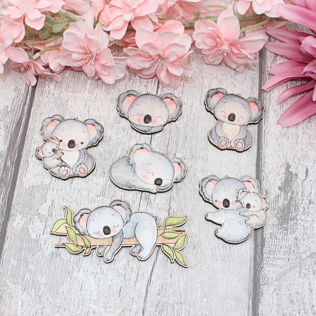 Koala Set