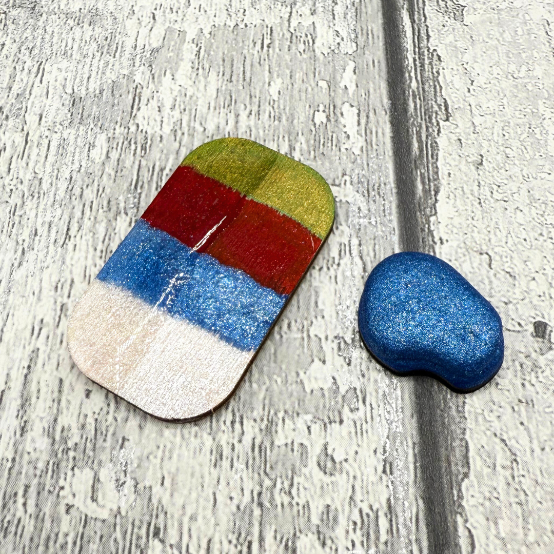 Liberty - Single (Full Size)