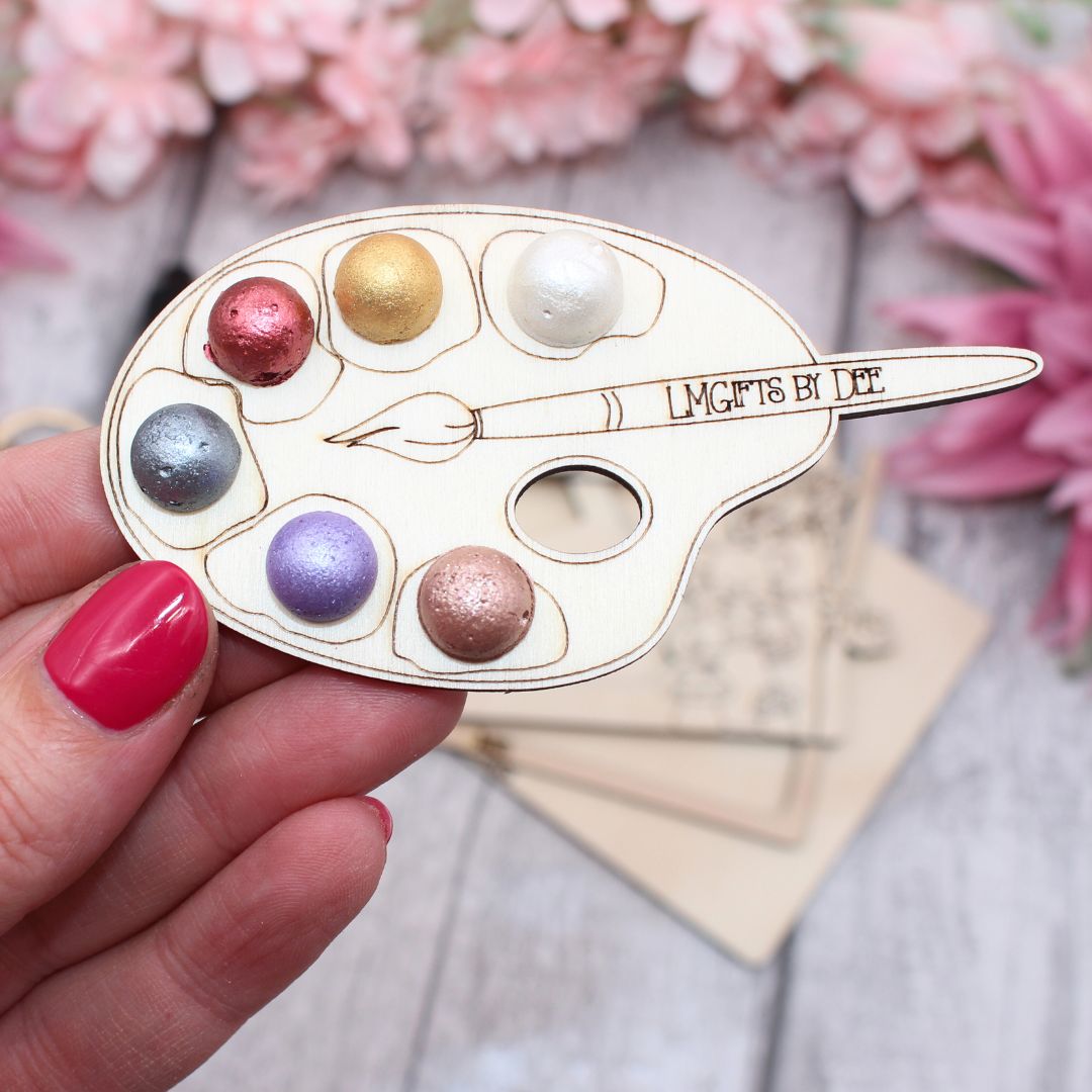 Little Mouse Photo Frame Craft Kit