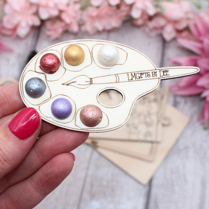 Little Mouse Photo Frame Craft Kit