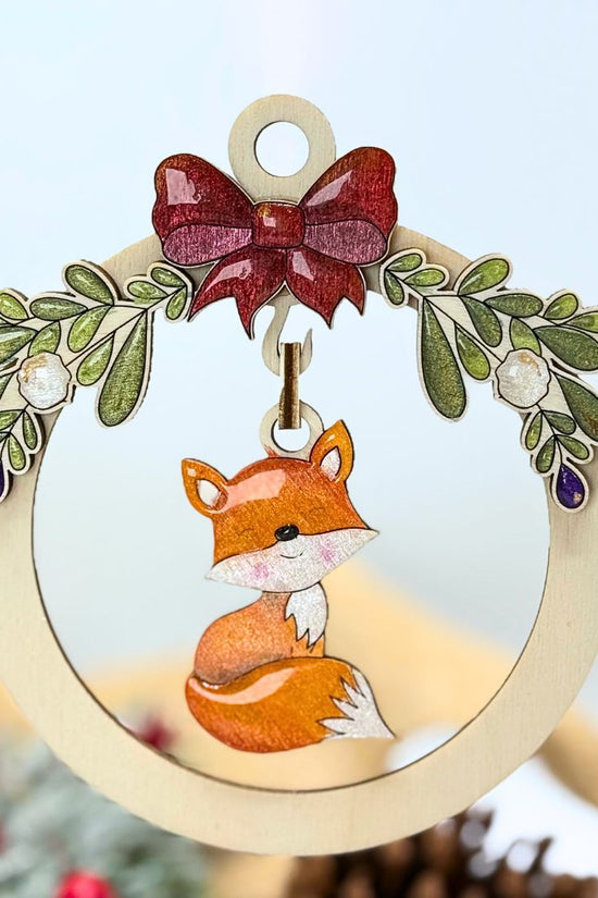 KekoClub - Christmas Bauble Workshop - Milton Keynes