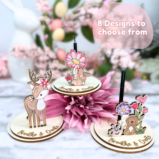 Mini Breathe & Create Stand