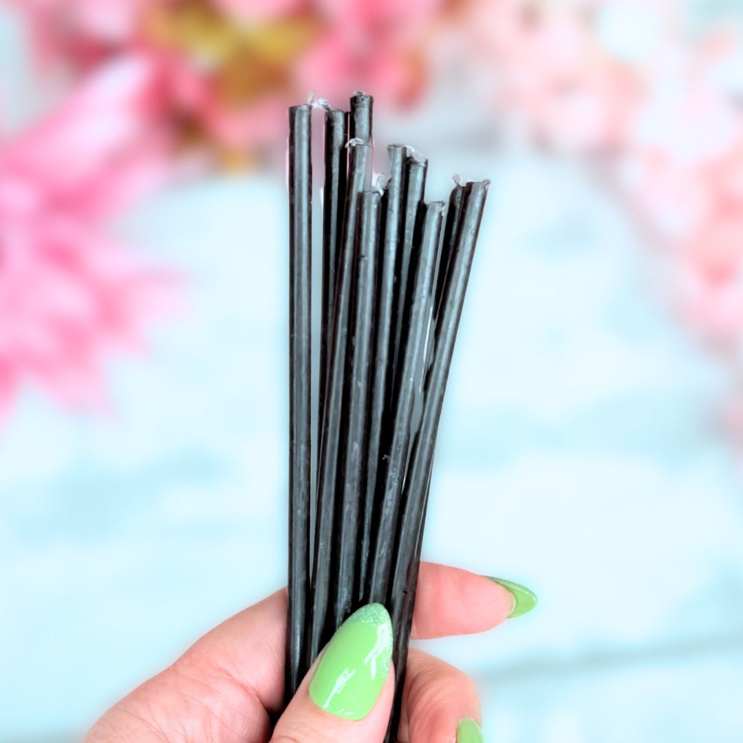 Pause Candles – Pack of 10