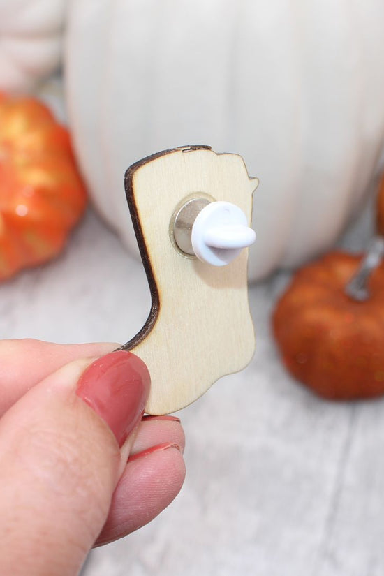 Autumn Element Mini Craft Kit