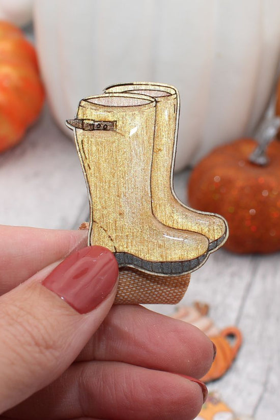 Autumn Element Mini Craft Kit