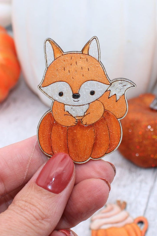 Autumn Element Mini Craft Kit