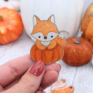 Autumn Element Mini Craft Kit